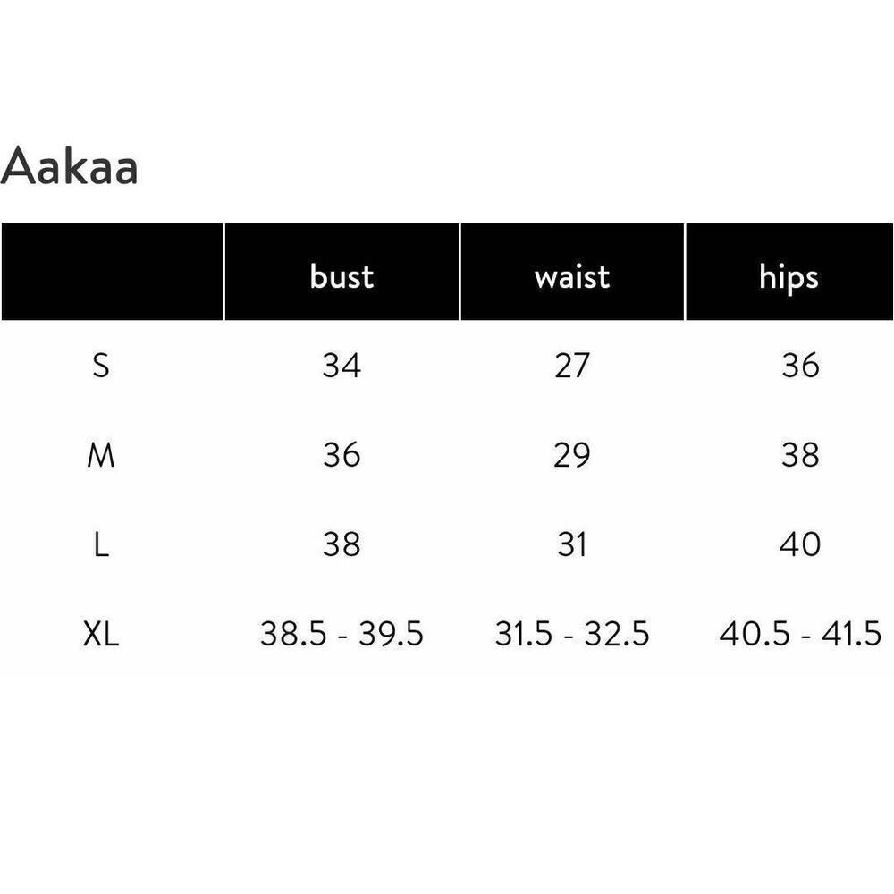 Aakaa coverall  - Picture 5 of 9